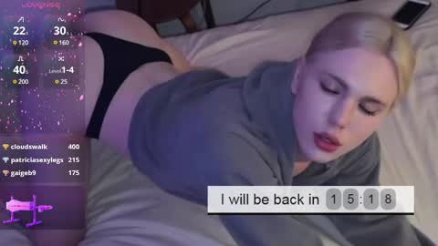 Snapshot of danielpaige_ chatting on February 11, 2025, 6:55 pm GABRIEL online show from February 11, 2025, 6:55 pm