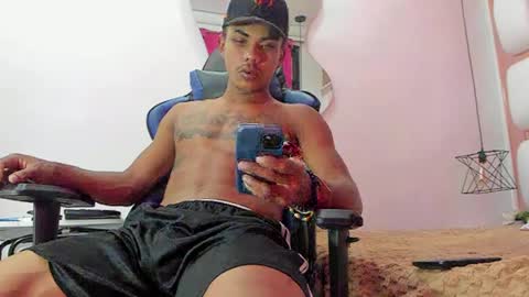 Snapshot of daniels6959 chatting on October 1, 2025, 9:10 pm JUAN online show from October 1, 2025, 9:10 pm