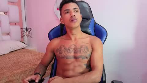 Snapshot of daniels6959 chatting on November 16, 2025, 6:02 pm JUAN online show from November 16, 2025, 6:02 pm