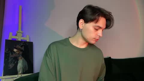 Snapshot of danieltuckerr chatting on November 1, 2025, 6:43 pm danieltuckerr online show from November 1, 2025, 6:43 pm