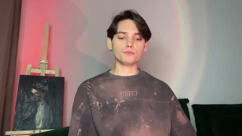 Snapshot of danieltuckerr chatting on November 25, 2025, 9:48 pm danieltuckerr online show from November 25, 2025, 9:48 pm