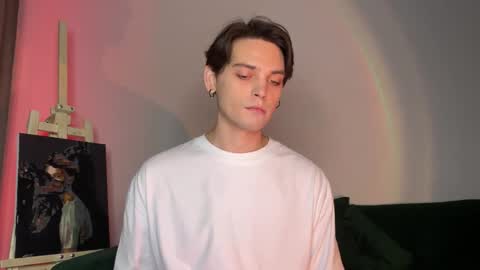 Snapshot of danieltuckerr chatting on November 29, 2025, 10:35 pm danieltuckerr online show from November 29, 2025, 10:35 pm