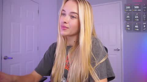 Snapshot of danikadillan chatting on December 4, 2024, 1:25 am Hi my name is Anna. Please say hello I like to chat with you. If u have request use Tip option .Thank you online show from December 4, 2024, 1:25 am