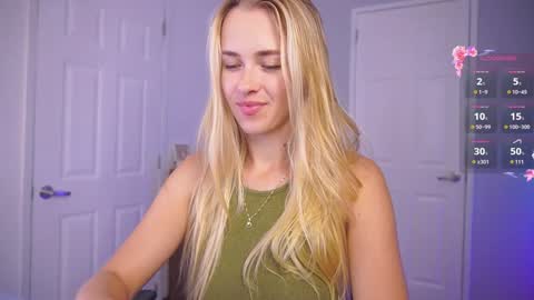 Snapshot of danikadillan chatting on January 23, 2025, 4:41 am Hi my name is Anna. Please say hello I like to chat with you. If u have request use Tip option .Thank you online show from January 23, 2025, 4:41 am