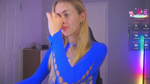 Snapshot of danikadillan chatting on March 6, 2025, 7:14 am Hi my name is Anna. Please say hello I like to chat with you. If u have request use Tip option .Thank you online show from March 6, 2025, 7:14 am