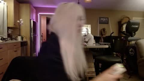 DanikaWhite69 online show from January 14, 2025, 8:41 am