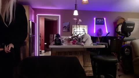 DanikaWhite69 online show from January 15, 2025, 8:09 am