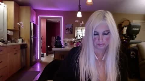 DanikaWhite69 online show from January 28, 2025, 7:11 am