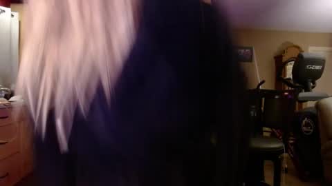 DanikaWhite69 online show from February 5, 2025, 7:07 am