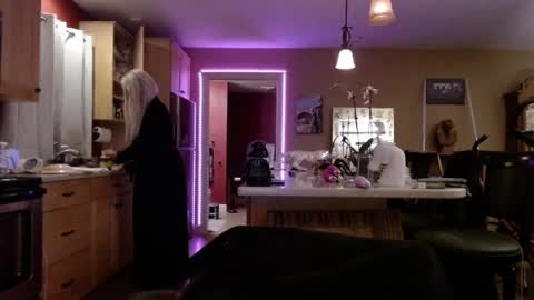 DanikaWhite69 online show from February 10, 2025, 7:36 am