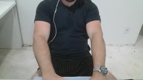 Dani Oli online show from November 6, 2025, 9:26 pm