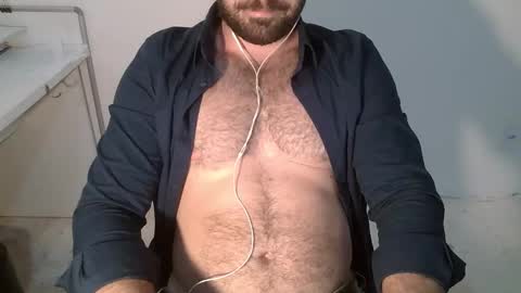 Dani Oli online show from December 4, 2025, 12:20 am