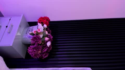 Snapshot of daniphoenixx chatting on October 29, 2025, 7:26 pm Dani Phonenix online show from October 29, 2025, 7:26 pm