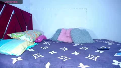 danisabrownn online show from December 3, 2024, 7:11 pm