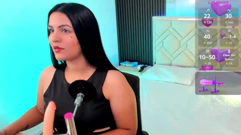 Dani whatson online show from September 16, 2025, 11:55 am