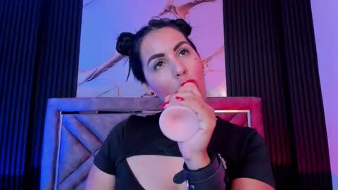 Dani whatson online show from October 7, 2025, 3:47 am