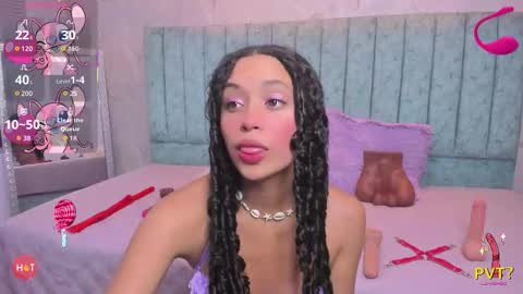 danix_coruscans online show from December 17, 2025, 7:09 pm