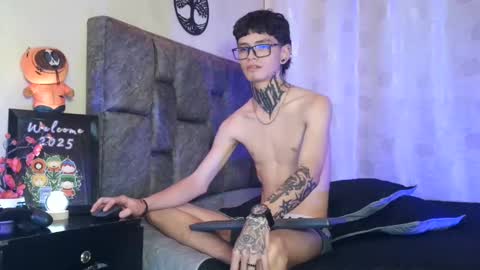 Dann Brown online show from February 18, 2025, 9:20 pm