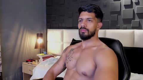 Snapshot of dann_saenz chatting on February 1, 2025, 2:37 am Dann saenz online show from February 1, 2025, 2:37 am