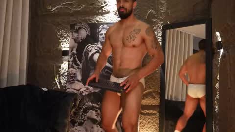 Snapshot of dann_saenz chatting on November 6, 2025, 1:23 pm Dann saenz online show from November 6, 2025, 1:23 pm