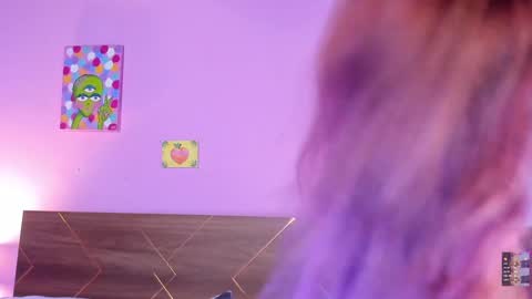 Snapshot of danna__castle chatting on January 19, 2025, 1:55 pm Dannacastle online show from January 19, 2025, 1:55 pm