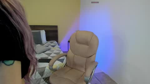 Snapshot of danna__castle chatting on January 29, 2025, 3:12 am Dannacastle online show from January 29, 2025, 3:12 am