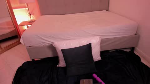 danna_palmeth online show from October 31, 2025, 11:33 am