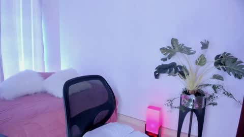 Snapshot of danna_stewart chatting on December 2, 2024, 5:59 pm Paulina online show from December 2, 2024, 5:59 pm