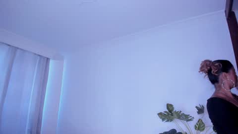 Snapshot of danna_stewart chatting on December 7, 2024, 1:29 pm Paulina online show from December 7, 2024, 1:29 pm