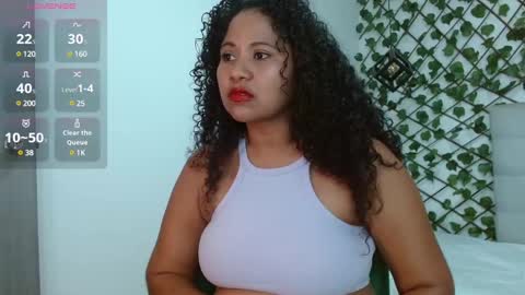 Snapshot of dannaberlin_0 chatting on January 19, 2025, 3:32 pm dannaberlin_0 online show from January 19, 2025, 3:32 pm