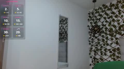 Snapshot of dannaberlin_0 chatting on January 20, 2025, 12:28 pm dannaberlin_0 online show from January 20, 2025, 12:28 pm