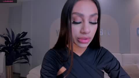 Snapshot of dannacruz_ chatting on March 2, 2025, 10:35 am Danna Cruz online show from March 2, 2025, 10:35 am