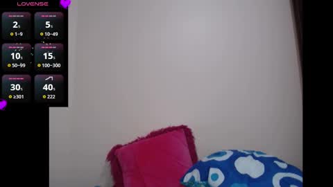 Danna online show from September 11, 2025, 3:50 am