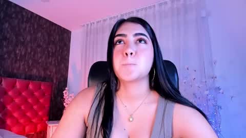 Danna online show from January 3, 2025, 2:19 pm