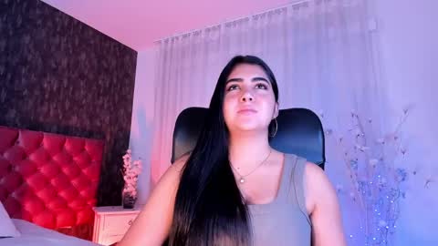 Danna online show from January 3, 2025, 5:20 pm