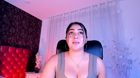 Danna online show from January 3, 2025, 8:22 pm