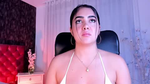 Danna online show from January 9, 2025, 7:08 pm