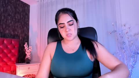 Danna online show from January 10, 2025, 6:17 pm