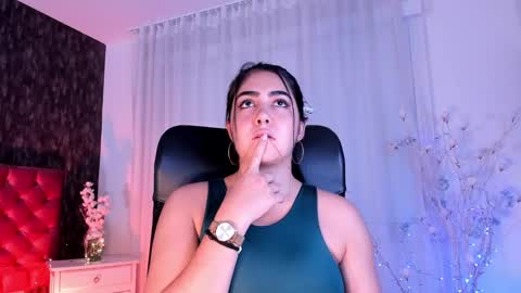 Danna online show from January 10, 2025, 9:20 pm