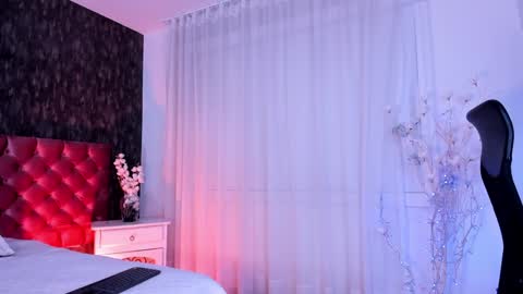 Danna online show from January 13, 2025, 3:15 pm