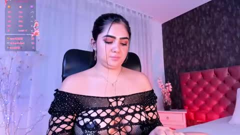 Danna online show from February 4, 2025, 7:44 pm