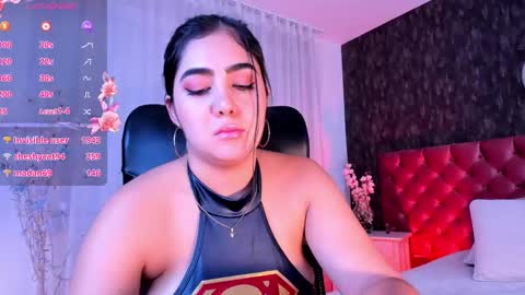 Danna online show from February 6, 2025, 7:51 pm