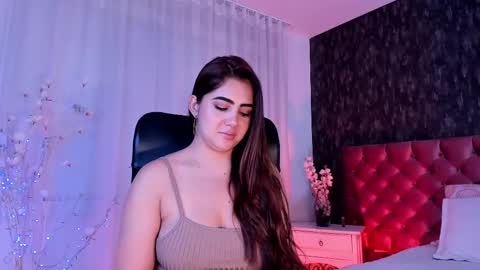 Danna online show from February 10, 2025, 2:48 pm