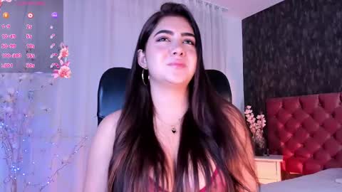 Danna online show from February 14, 2025, 2:33 pm