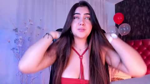 Danna online show from February 15, 2025, 6:12 pm