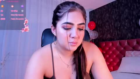 Danna online show from February 17, 2025, 2:04 pm