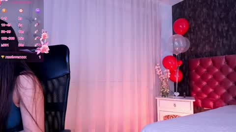 Danna online show from February 18, 2025, 4:37 pm