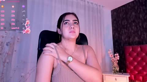 Danna online show from February 19, 2025, 7:59 pm