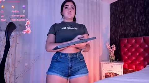 Danna online show from February 20, 2025, 3:19 pm