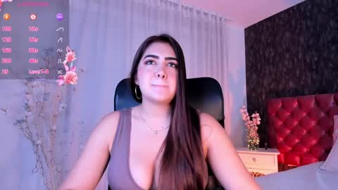 Danna online show from February 24, 2025, 2:15 pm